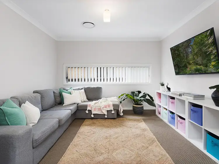 Fifth view of Homely house listing, 332 Bong Bong Road, Horsley NSW 2530