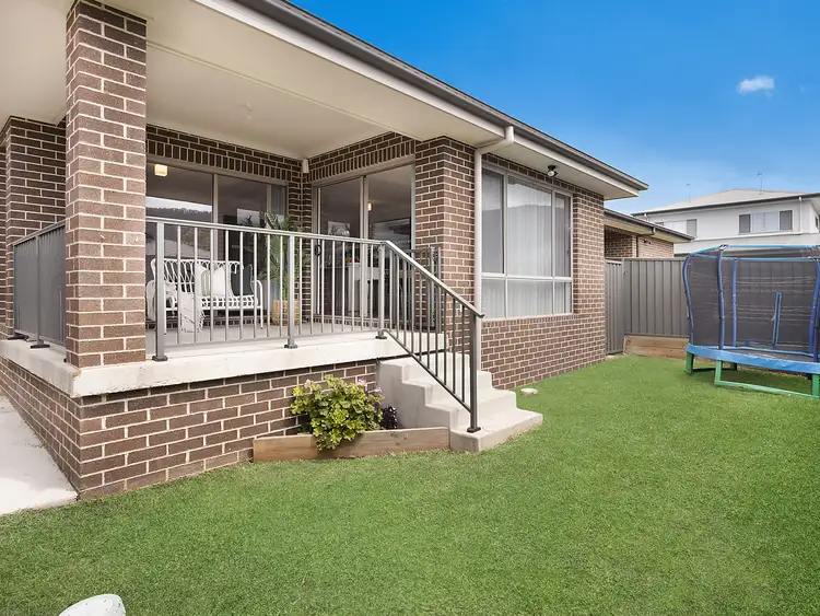 Sixth view of Homely house listing, 332 Bong Bong Road, Horsley NSW 2530
