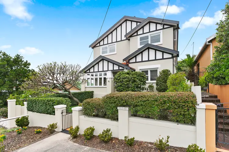 63 Rainbow Street, Kingsford NSW 2032