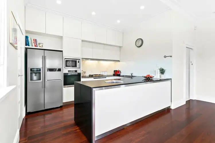 Sixth view of Homely house listing, 63 Rainbow Street, Kingsford NSW 2032