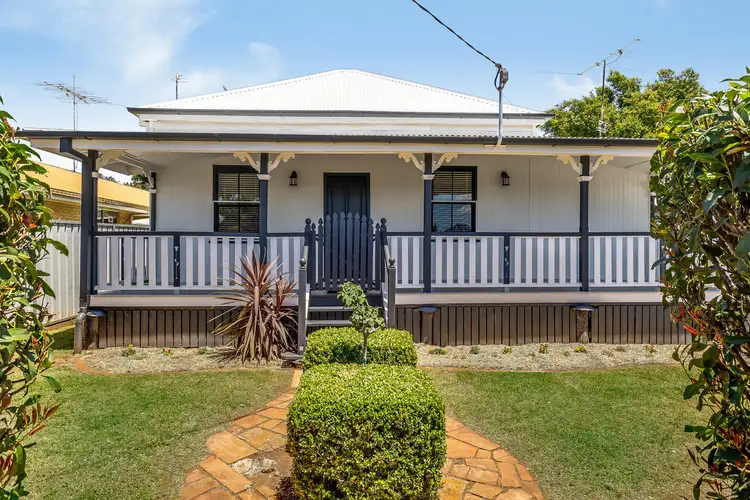 19 Ranfurly Street, Newtown QLD 4350