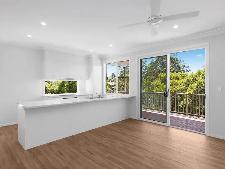 Second view of Homely house listing, 29 Just Street, Goonellabah NSW 2480