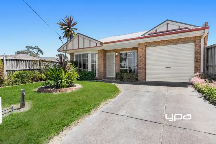 Main view of Homely house listing, 56 Darbyshire Street, Sunbury VIC 3429