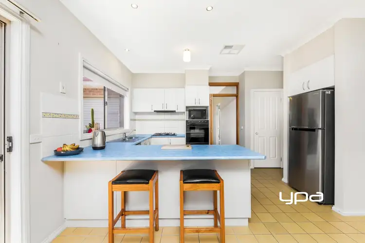 Second view of Homely house listing, 56 Darbyshire Street, Sunbury VIC 3429