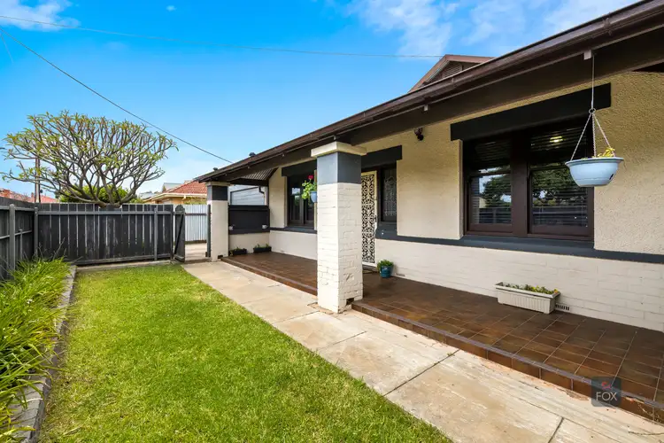 3 Castle Street, West Croydon SA 5008