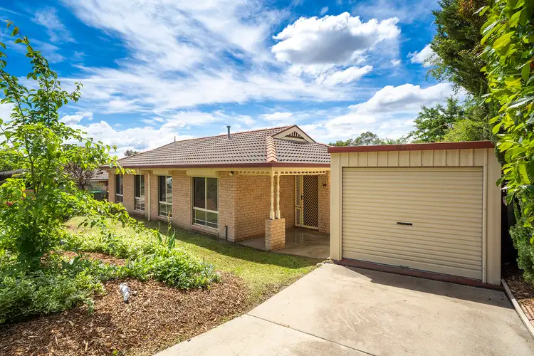 17a Troughton Street, Banks ACT 2906