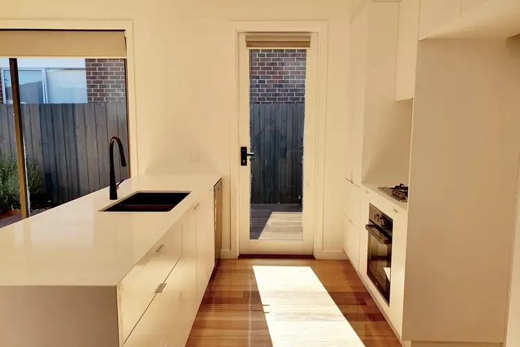 Fourth view of Homely townhouse listing, 3/23 Jeffrey Avenue, Altona North VIC 3025