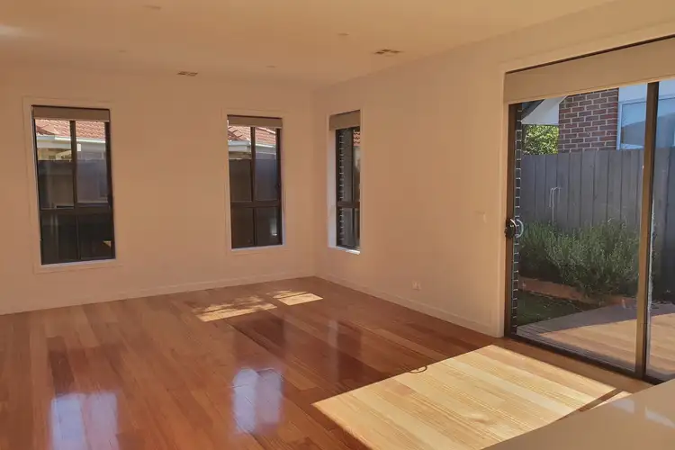 Fifth view of Homely townhouse listing, 3/23 Jeffrey Avenue, Altona North VIC 3025