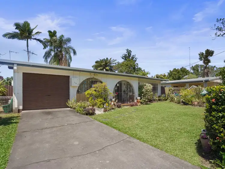 Main view of Homely house listing, 106 Mayers Street, Manunda QLD 4870