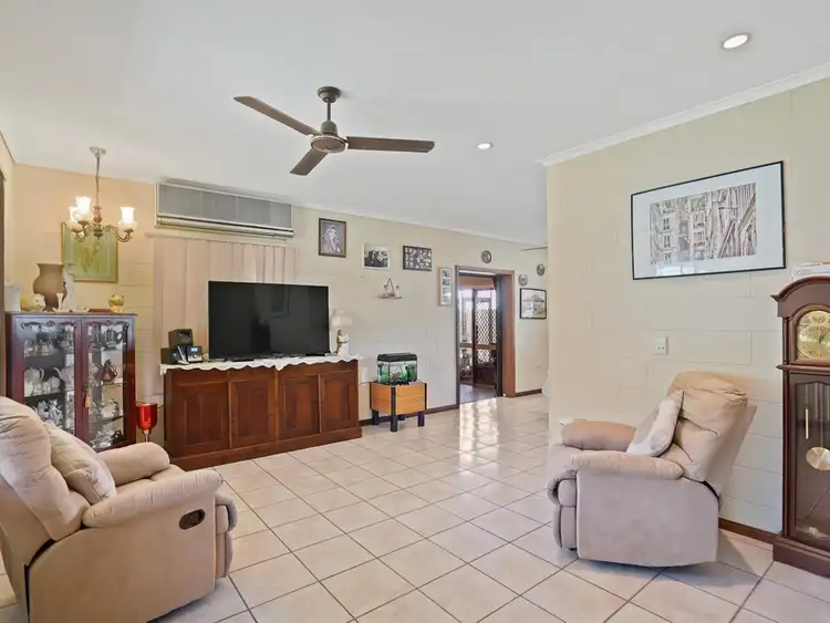 Second view of Homely house listing, 106 Mayers Street, Manunda QLD 4870