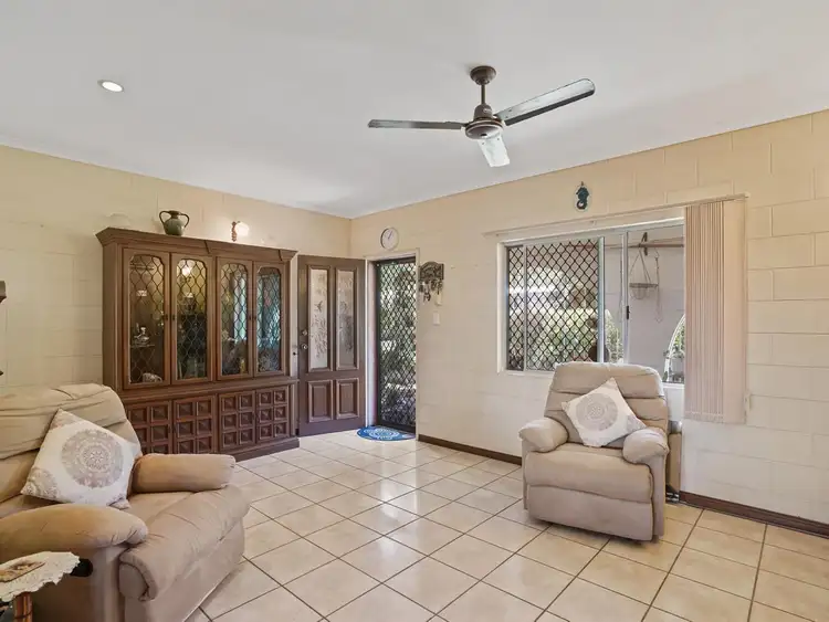 Third view of Homely house listing, 106 Mayers Street, Manunda QLD 4870