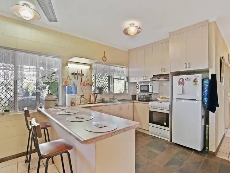 Fourth view of Homely house listing, 106 Mayers Street, Manunda QLD 4870