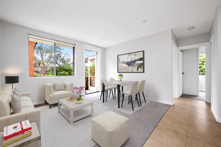 Main view of Homely unit listing, 9/5 Richmond Avenue, Dee Why NSW 2099