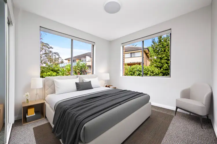 Second view of Homely unit listing, 9/5 Richmond Avenue, Dee Why NSW 2099