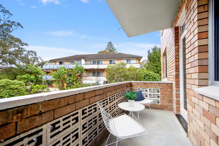 Fourth view of Homely unit listing, 9/5 Richmond Avenue, Dee Why NSW 2099