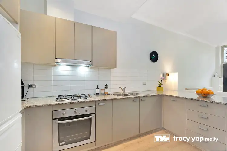 Third view of Homely apartment listing, 11/20 Herbert Street, West Ryde NSW 2114