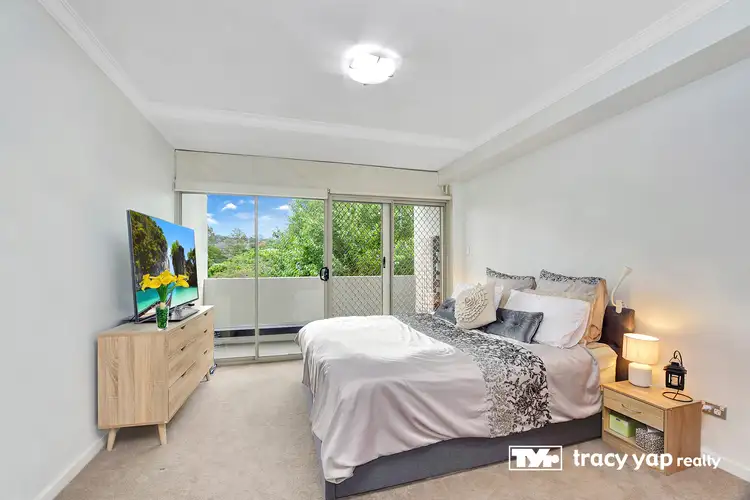 Fourth view of Homely apartment listing, 11/20 Herbert Street, West Ryde NSW 2114