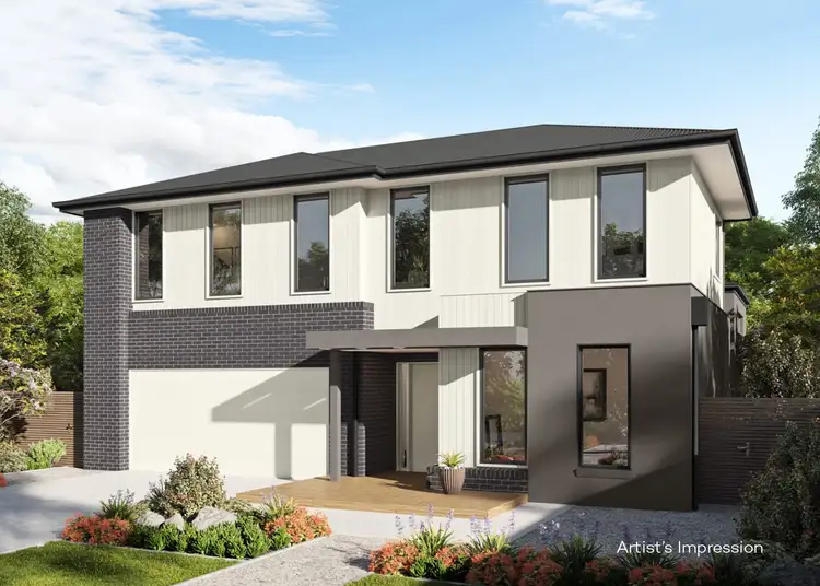 Second view of Homely land listing, 126 Monier Way, Fyansford VIC 3218