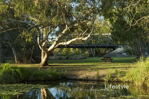 Third view of Homely land listing, 126 Monier Way, Fyansford VIC 3218