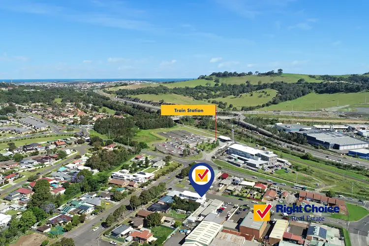 Second view of Homely townhouse listing, 2A Industrial Road, Oak Flats NSW 2529