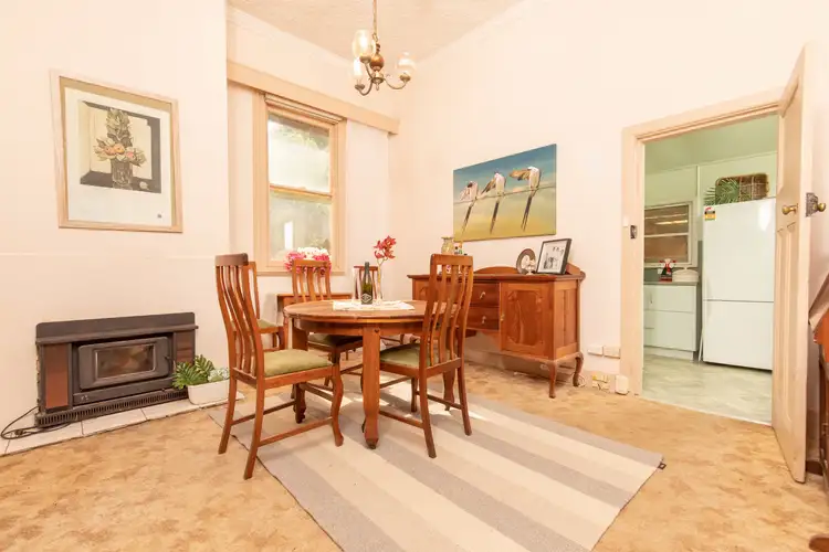 Fifth view of Homely house listing, 430 Mcedward Street, Birdwoodton VIC 3505