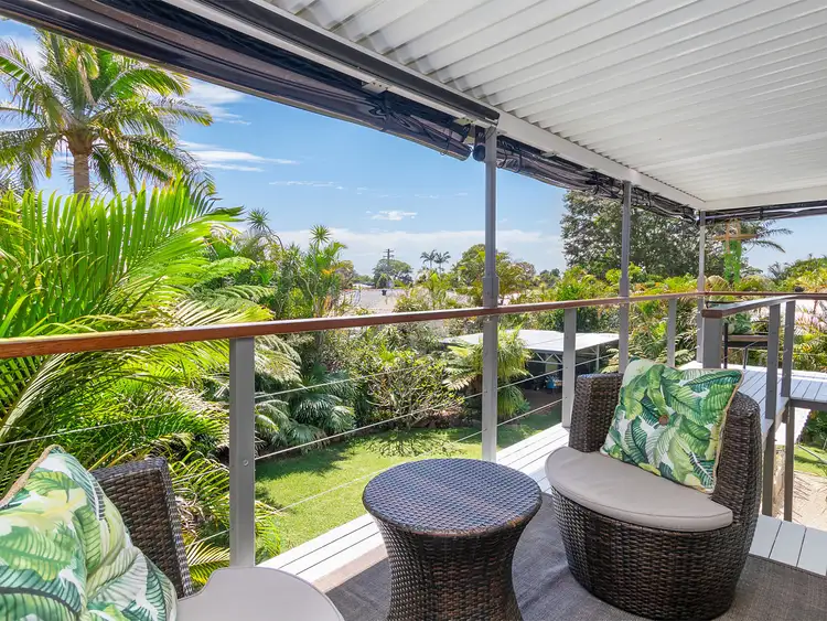 Second view of Homely house listing, 24 Francis Avenue, Wollongbar NSW 2477