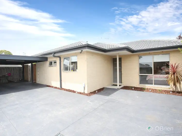 2/8 Scott Street, Seaford VIC 3198