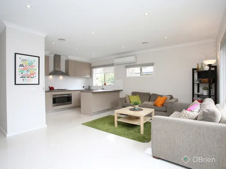 Third view of Homely unit listing, 2/8 Scott Street, Seaford VIC 3198