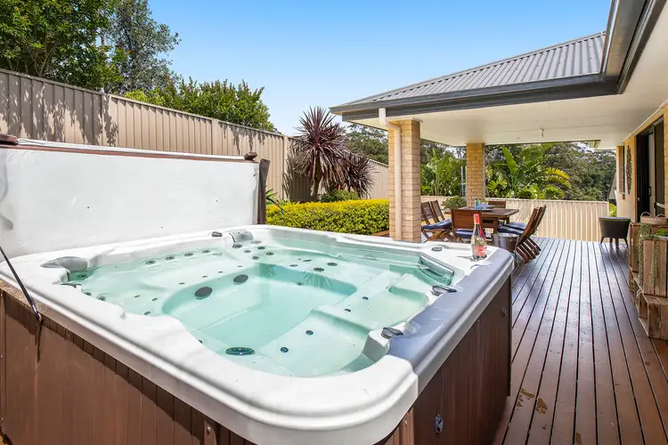 Sixth view of Homely house listing, 2/40 The Ridgeway, Lisarow NSW 2250