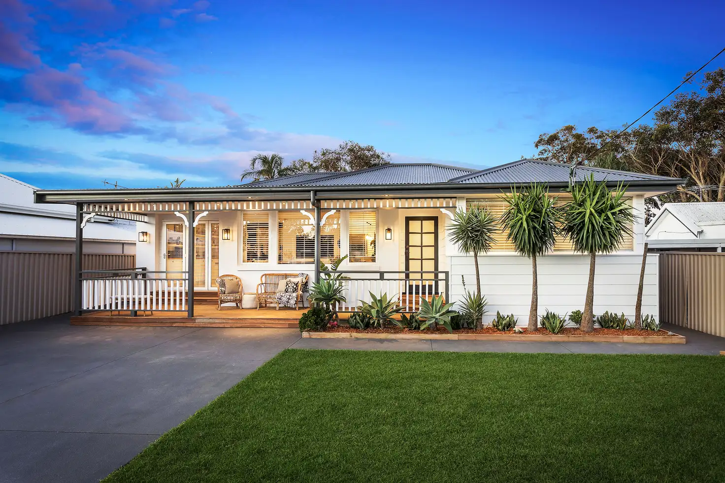 Main view of Homely house listing, 7 Tasman Street, Kurnell NSW 2231