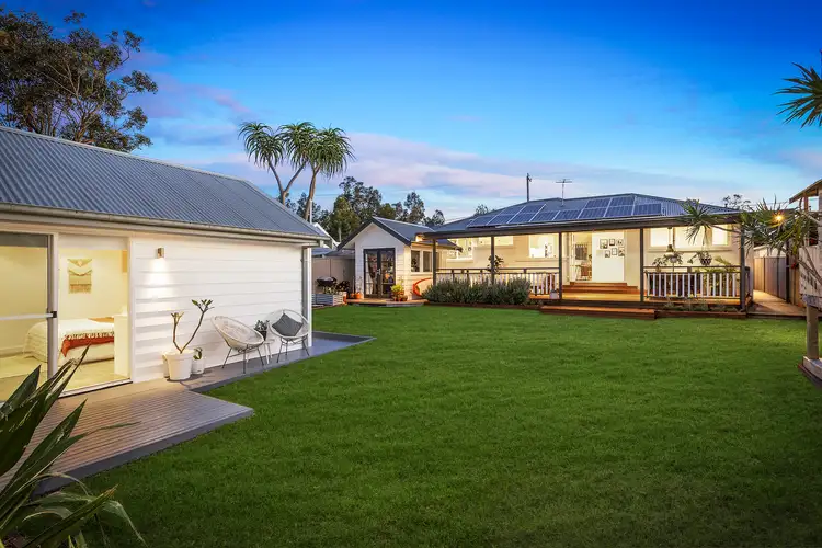 Second view of Homely house listing, 7 Tasman Street, Kurnell NSW 2231