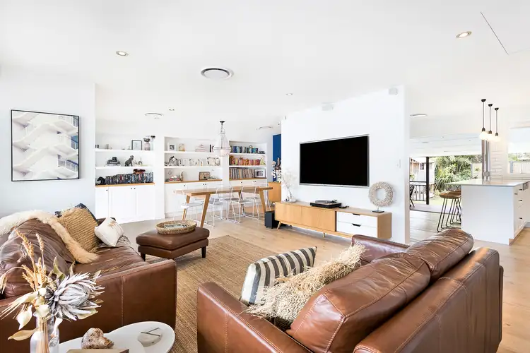 Fourth view of Homely house listing, 7 Tasman Street, Kurnell NSW 2231