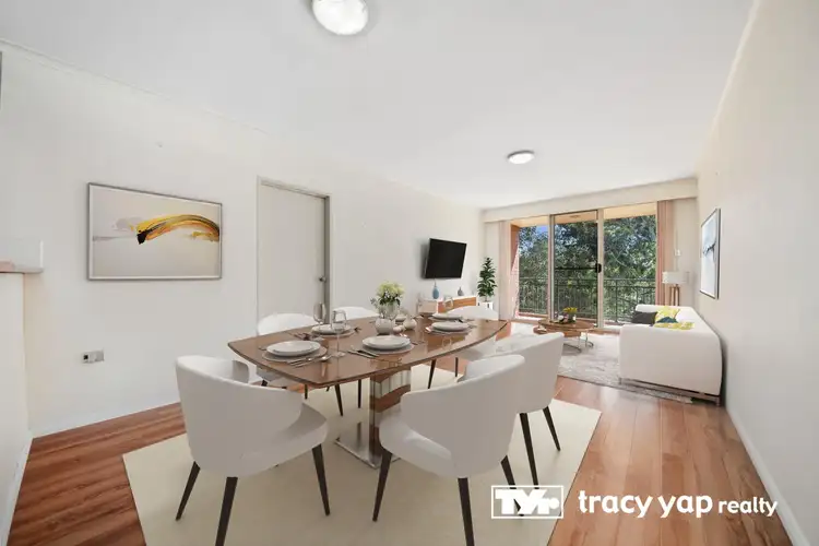54/188 Balaclava Road, Marsfield NSW 2122
