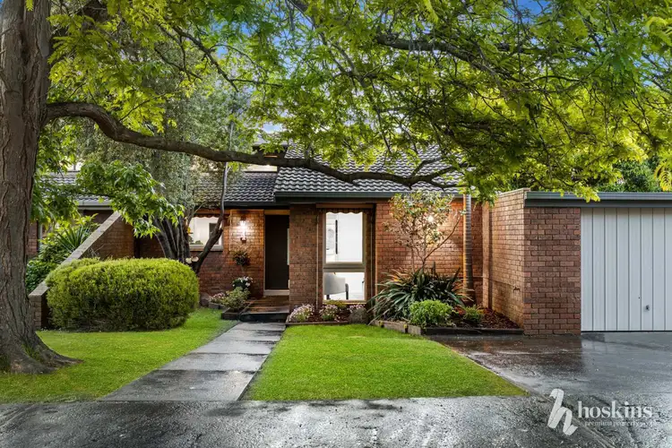 4/30 Thomas Street, Doncaster East VIC 3109