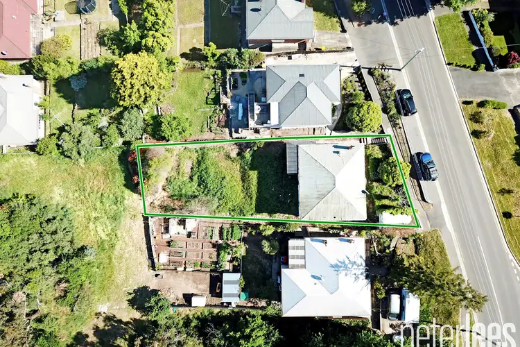 82 Lawrence Vale Road, South Launceston TAS 7249
