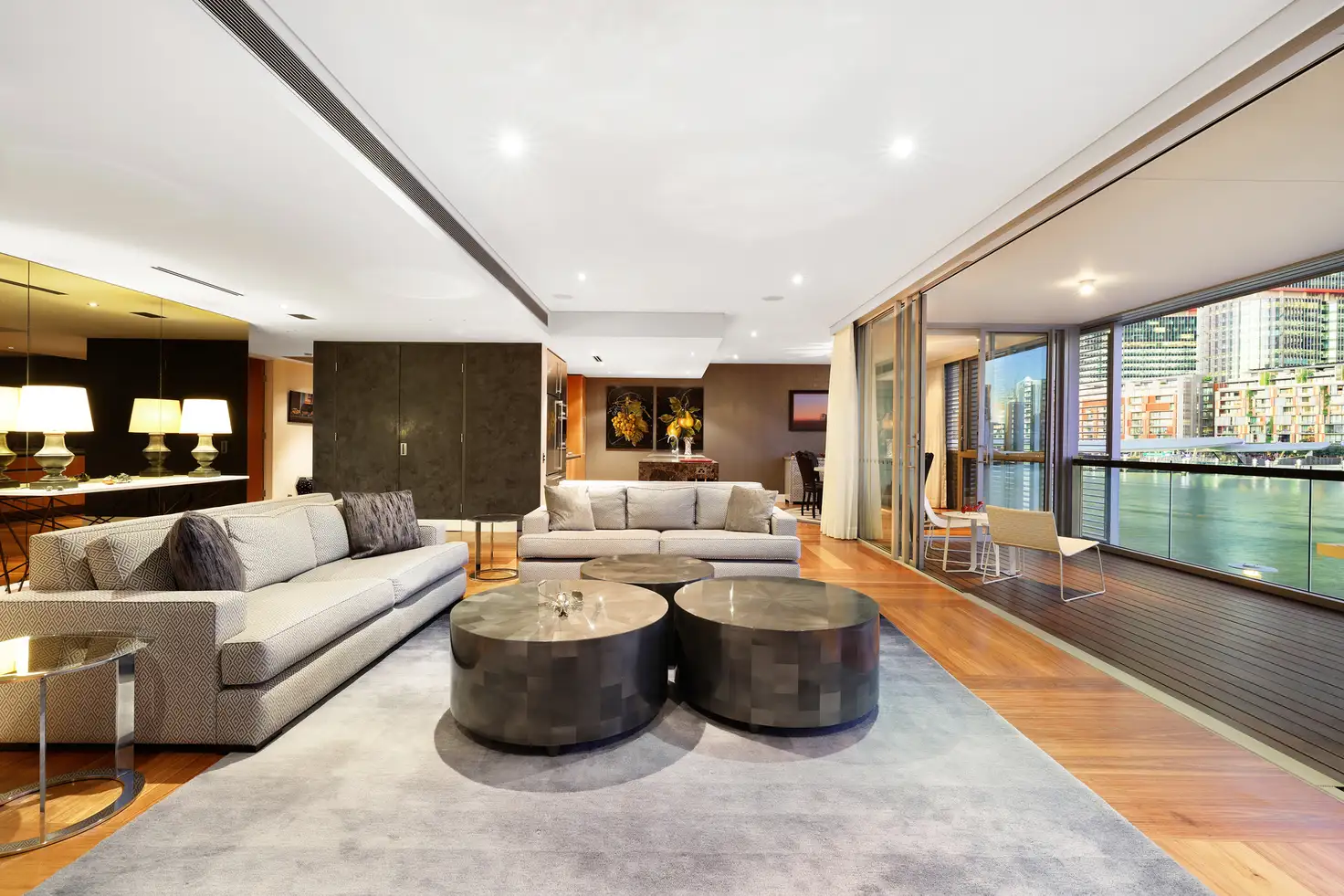 Main view of Homely apartment listing, 29/56A Pirrama Road, Pyrmont NSW 2009