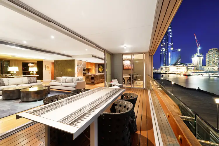 Third view of Homely apartment listing, 29/56A Pirrama Road, Pyrmont NSW 2009