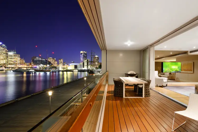 Sixth view of Homely apartment listing, 29/56A Pirrama Road, Pyrmont NSW 2009