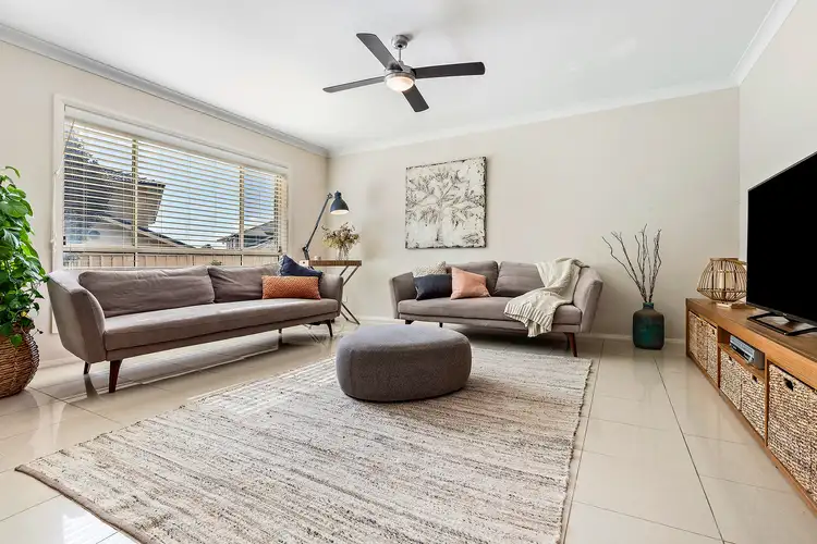 Second view of Homely house listing, 24 The Hill, Valentine NSW 2280