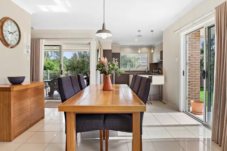 Third view of Homely house listing, 24 The Hill, Valentine NSW 2280