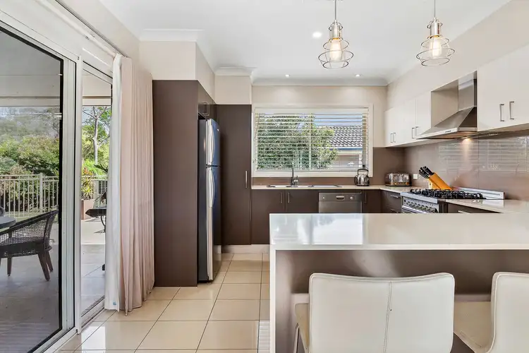 Fourth view of Homely house listing, 24 The Hill, Valentine NSW 2280