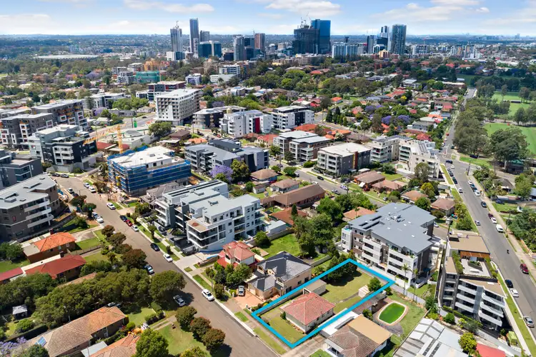 Third view of Homely house listing, 19 Patricia Street, Mays Hill NSW 2145