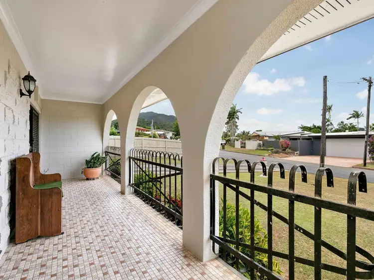 Second view of Homely house listing, 21 Panorama Street, Bayview Heights QLD 4868