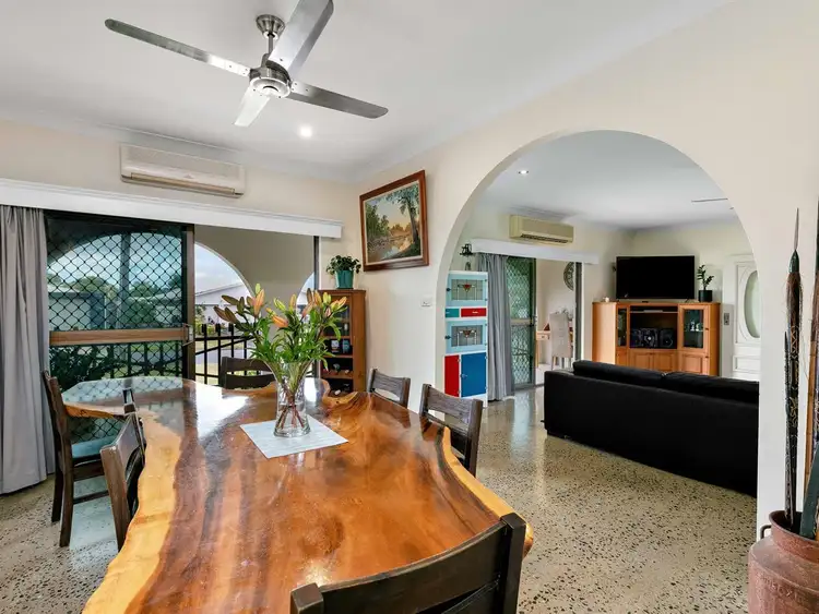 Fourth view of Homely house listing, 21 Panorama Street, Bayview Heights QLD 4868