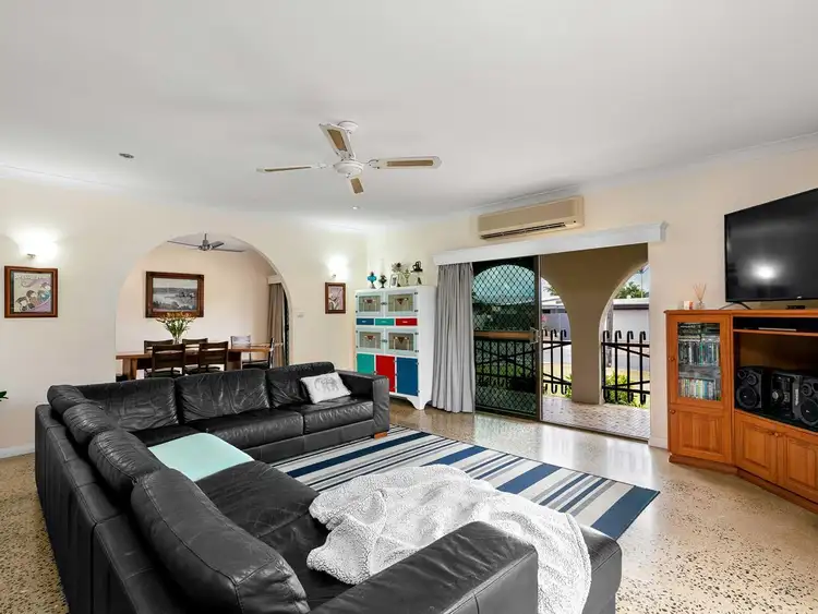 Fifth view of Homely house listing, 21 Panorama Street, Bayview Heights QLD 4868