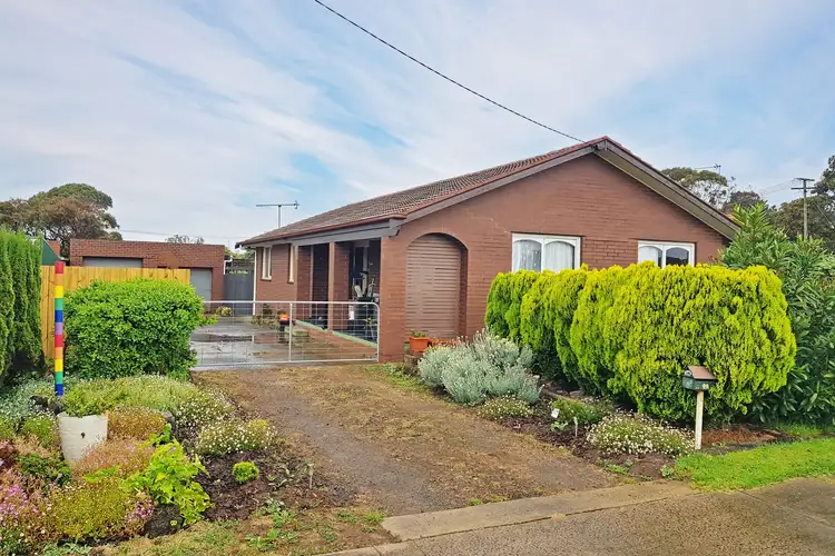 136 Browning Street, Portland VIC 3305