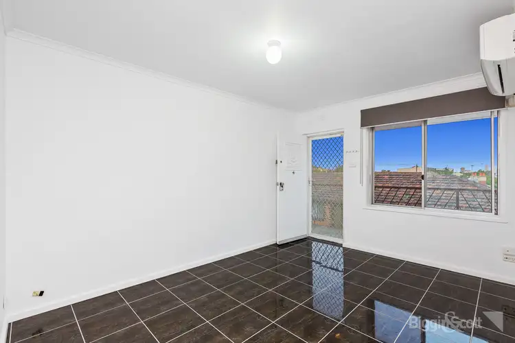Second view of Homely unit listing, 9/10 Carmichael Street, West Footscray VIC 3012