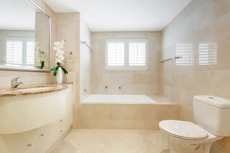 Fifth view of Homely apartment listing, 603/3 Cary Street, Drummoyne NSW 2047