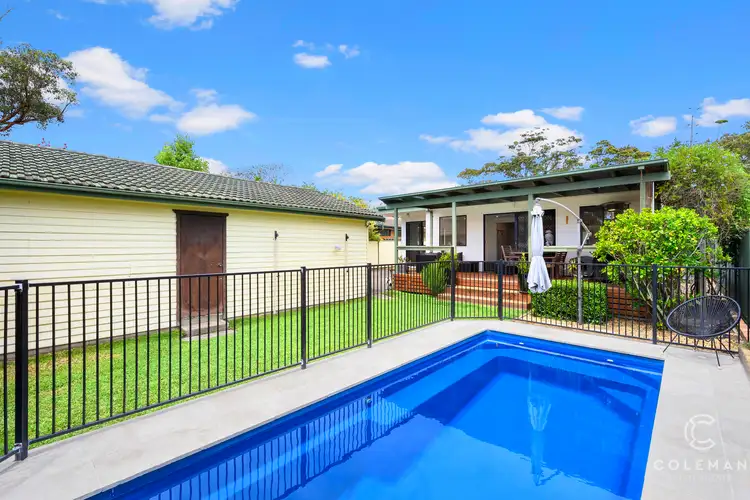 32 Irene Parade, Noraville NSW 2263