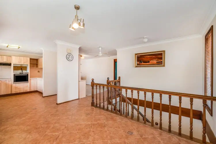 Second view of Homely house listing, 20 Regal Way, Valentine NSW 2280